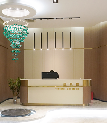 盛景健康產(chǎn)業(yè)集團新官網(wǎng)正式上線 數(shù)字化升級引領(lǐng)健康產(chǎn)業(yè)新未來